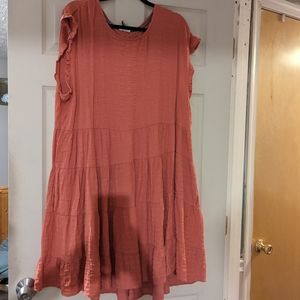 Knox Rose dress